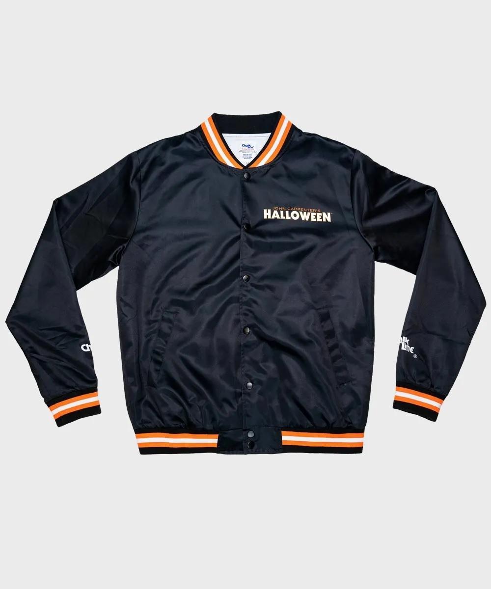 Halloween 1978 John Carpenters Jacket