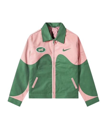 Ttc X Nike Jacket